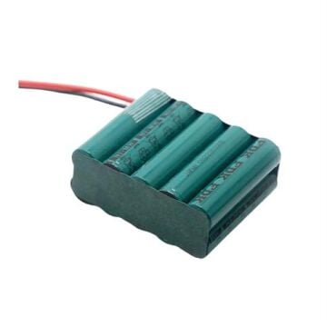 PB 12 Volt 4.5 Ah SH300 Ventilatör Batarya Paketi