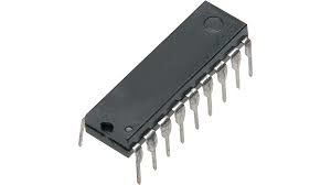 PIC 16F688-I/P