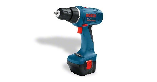 Bosch GSR 12-2 Professional