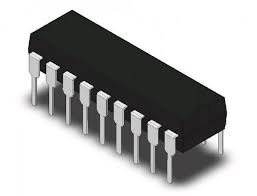 PIC 16F690-I/P