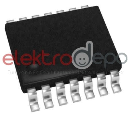 LM 224 SMD