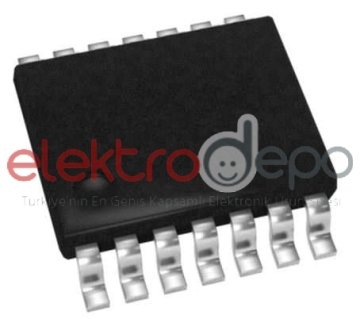 LM 224 SMD