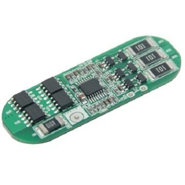 Power-Xtra Li-ion/Li-Po PCM 11.1V (3 Cell) 8 A Lithium Devre -1