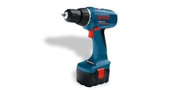 Bosch GSR 14,4-2 Professional Akülü delme/vidalama makinesi