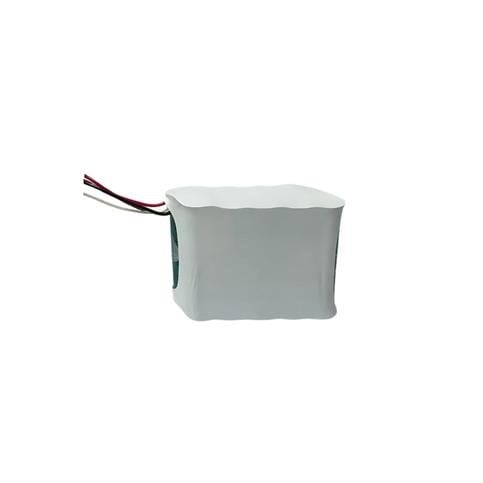 PB 12 Volt 4 Ah Lifescope İ BSM-2300 - X062 / YS-076P5 Defibrilatör Batarya Paketi