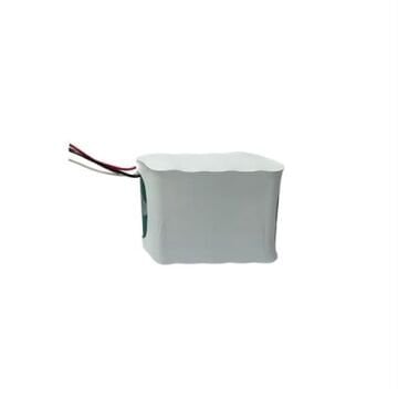 PB 12 Volt 4 Ah Lifescope İ BSM-2300 - X062 / YS-076P5 Defibrilatör Batarya Paketi