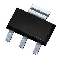 L 7812 SOT89