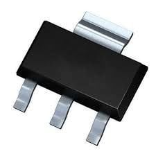 L 7812 SOT89