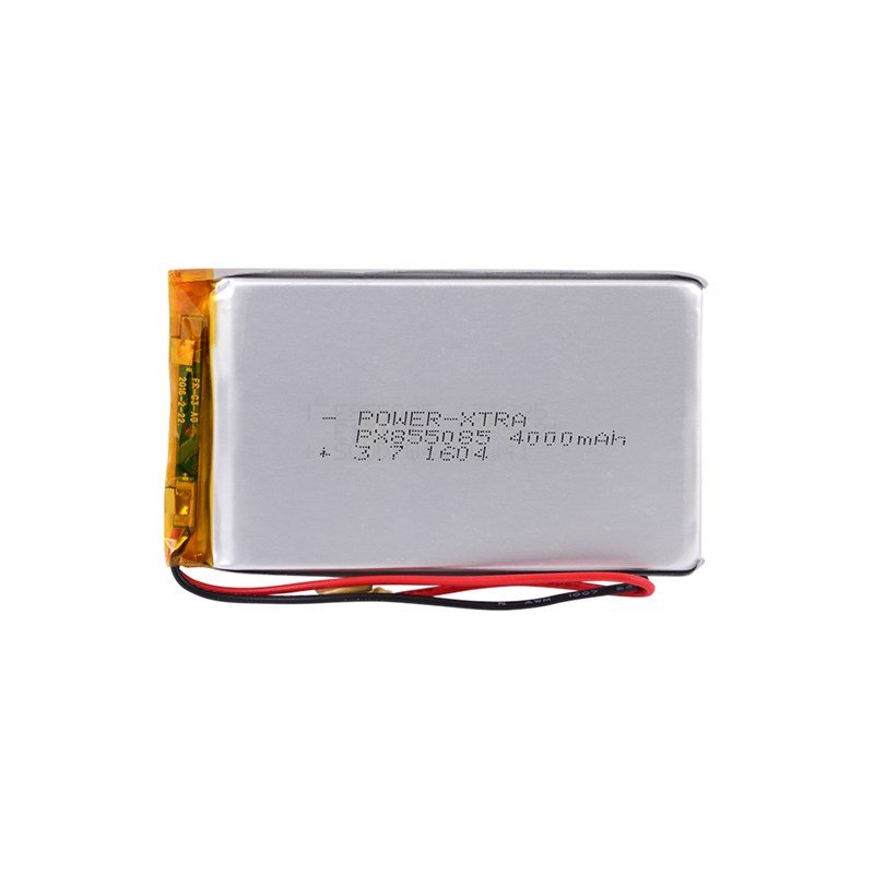 Power-Xtra PX 855085 3.7V 4000mAh Lityum Polimer Pil - Batarya
