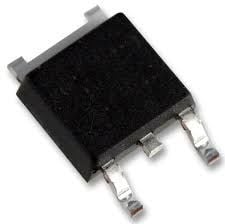 L 7815 CD2T D2PAK