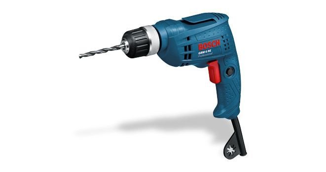 Bosch GBM 6 RE Professional Darbesiz matkap