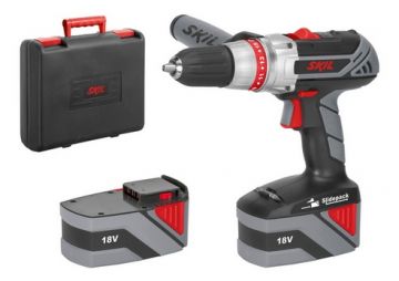 Skil 2598 AA Akülü darbeli delme/vidalama makinesi