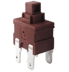 BASMALI KARE SÜPÜRGE ANAHTARI 4P  IC-180H2