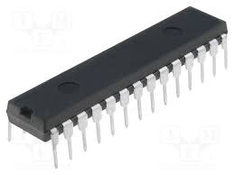 PIC 16F73-I/SP