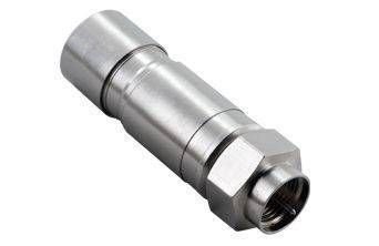 F ERKEK RG11 COMPRESSION KONNEKTÖR