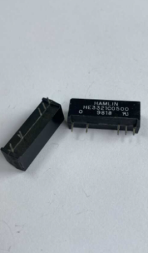 HE3321C0500 5VDC 250MA 175VDC 5W 5 PİN REED RÖLE