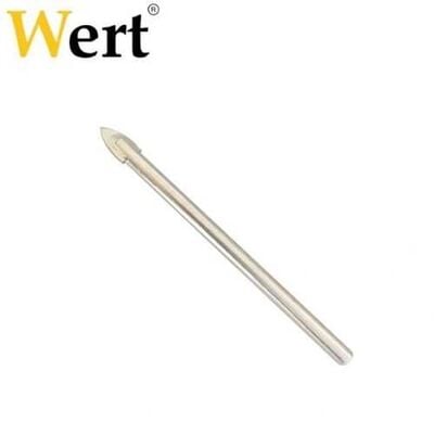 WERT 3402 Cam Delme Ucu (5x65mm)  5 ADET