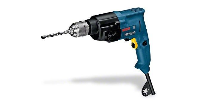 Bosch GBM 10-2 RE Professional Darbesiz matkap