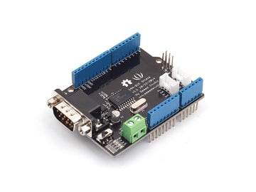 Arduino CAN-BUS Shield