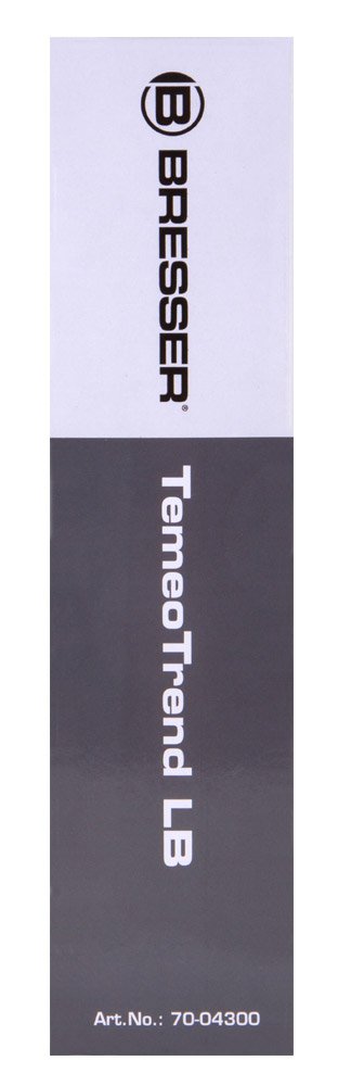Bresser TemeoTrend LB RC Weather Station