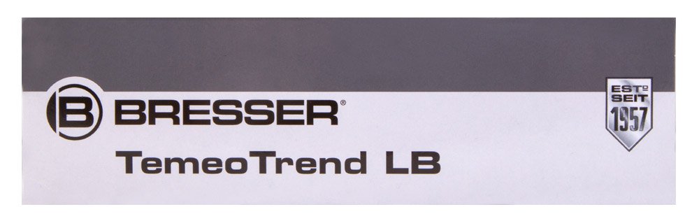 Bresser TemeoTrend LB RC Weather Station