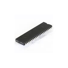 PIC 16F74-IP-04