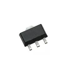 2SD882 SOT89