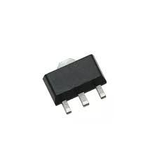 2SD882 SOT89