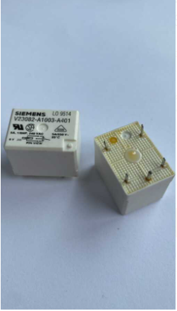 V23082-A1003-A401 6V 5A 5 PİN RÖLE