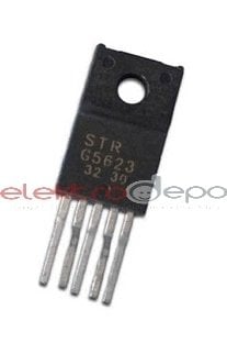 STRG 5623A