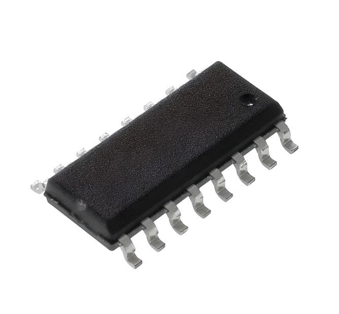 L5991D SMD