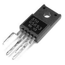 STRG 5643D