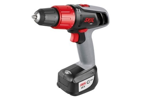 Skil 2532 AB Akülü darbeli delme/vidalama makinesi