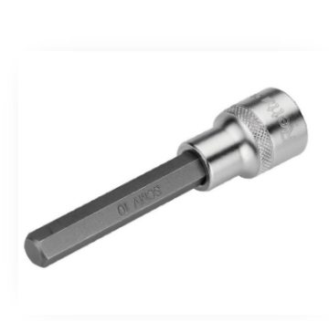 Retta 1/2'' Uzun Allen Lokma 14mm-100mm  RAL1014