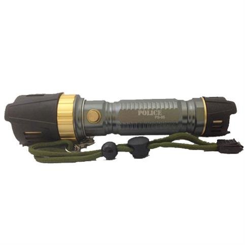 Police PS-85 Xml T6 Cree Led Şarj Edilebilir El Feneri (İ)