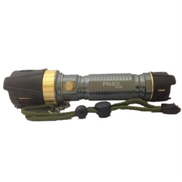 Police PS-85 Xml T6 Cree Led Şarj Edilebilir El Feneri (İ)