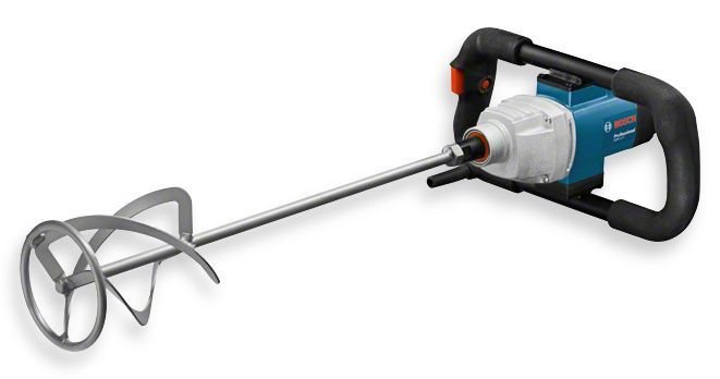 Bosch GRW 12 E Professional KKarıştırma makinesi arıştırma makinesi
