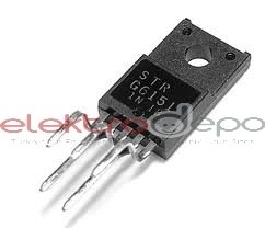 STRG 6151