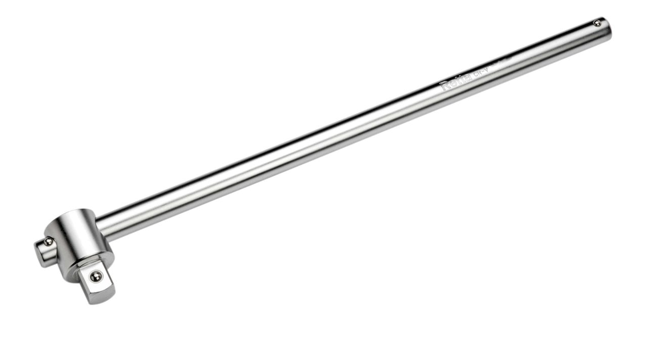 1/4'' T Kol