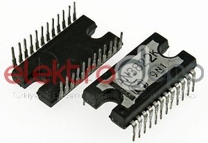AN 3822K