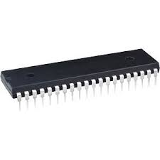 PIC 16F84A-20/P