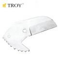 TROY 27047-R Pvc Boru Kesici (Yedek Bıçak Ø 42mm)