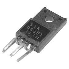 STRG 6351