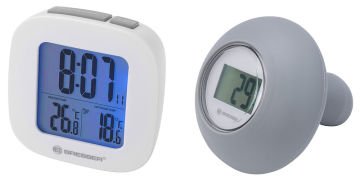 Bresser MyTemp WTM Weather Station