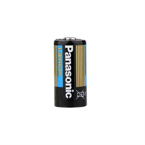Panasonic CR-123APA/BE - CR123A - 3V - Lithium Pil - Bulk