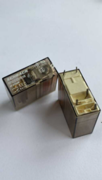 RP 811A06 - RP811006REMI 6V 8A 250VAC 5 PİN ŞEFFAF RÖLE