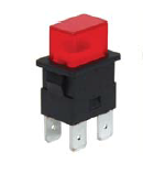 Anahtar Basmalı 4P Kalıcı  IC-180H