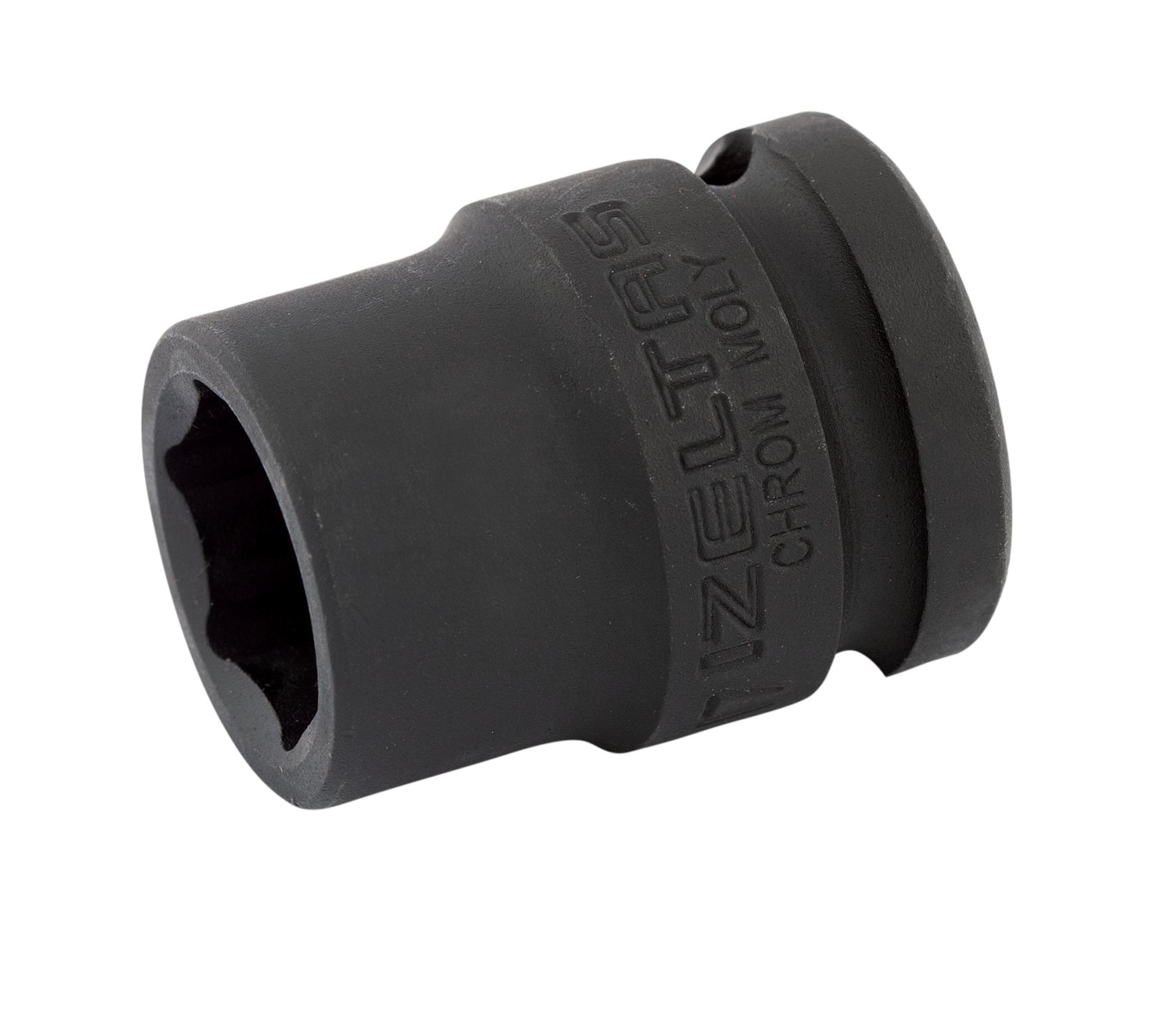 İZELTAŞ   1113 06 7030  1/2” Altı Köşe Havalı Lokma Anahtar 30mm