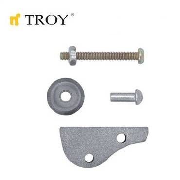 TROY 27463-R Seramik Kesme Yedek Bıçağı