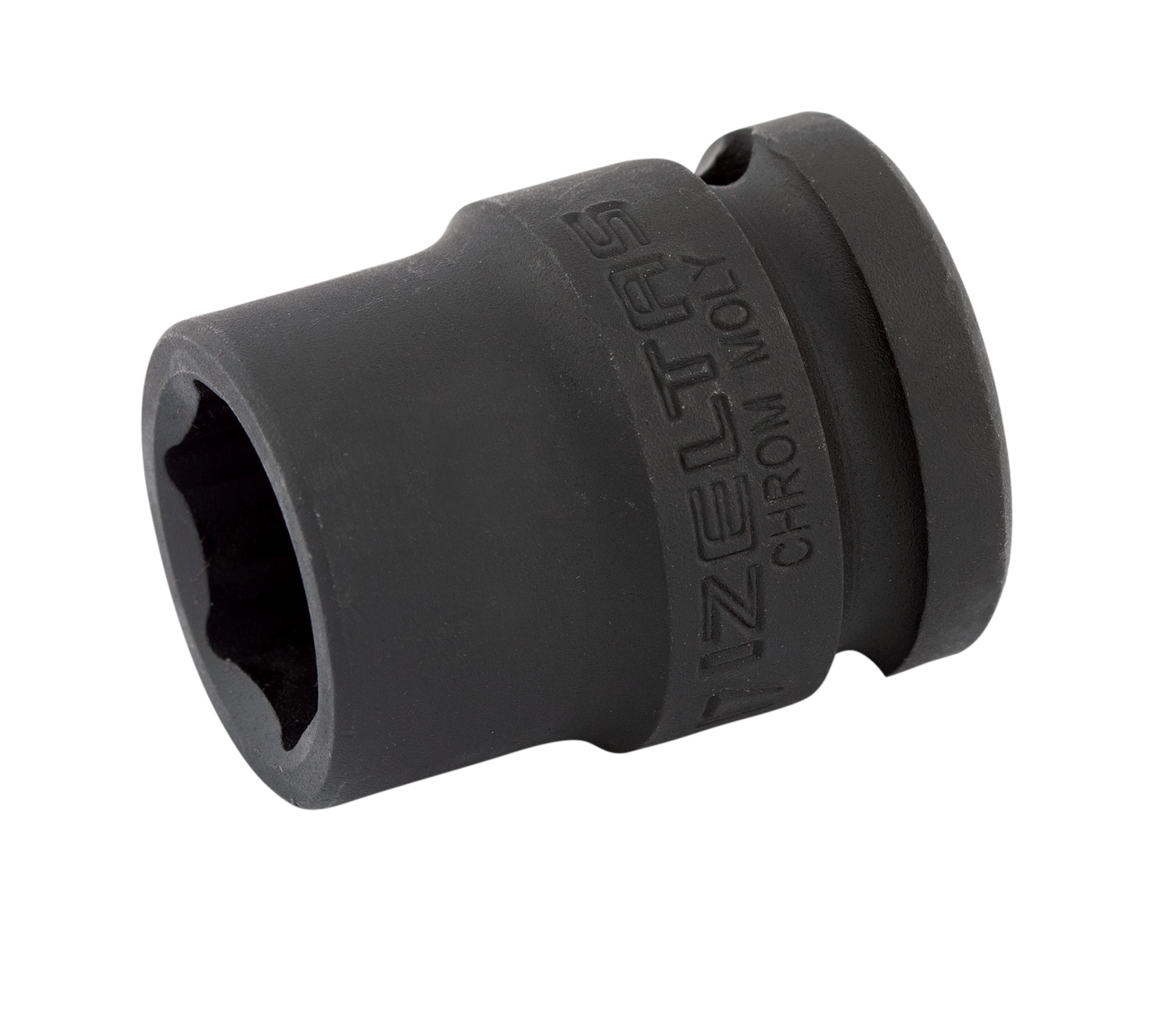 İZELTAŞ   1113 06 7032   1/2” Altı Köşe Havalı Lokma Anahtar 32mm